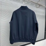 2025年3月12日春秋高品質復刻新品LOEWEジャケットqishang工場