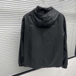 2025年3月12日春秋高品質復刻新品Pradaジャケットqishang工場