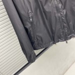 2025年3月12日春秋高品質復刻新品Pradaジャケットqishang工場