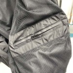 2025年3月12日春秋高品質復刻新品Pradaジャケットqishang工場