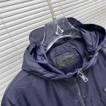 2025年3月12日春秋高品質復刻新品Pradaジャケットqishang工場