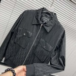 2025年3月12日春秋高品質復刻新品DiORジャケットqishang工場