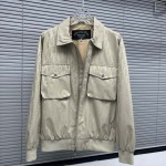 2025年3月12日春秋高品質復刻新品DiORジャケットqishang工場