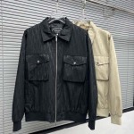 2025年3月12日春秋高品質復刻新品DiORジャケットqishang工場