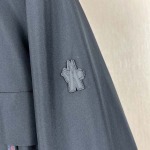 2025年3月12日春秋高品質復刻新品MONCLERジャケットqishang工場