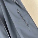 2025年3月12日春秋高品質復刻新品MONCLERジャケットqishang工場