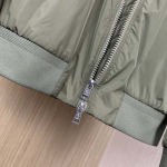 2025年3月12日春秋高品質復刻新品MONCLERジャケットqishang工場