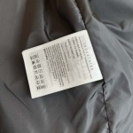 2025年3月12日春秋高品質復刻新品MONCLERジャケットqishang工場