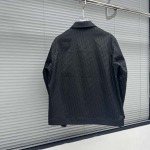 2025年3月12日春秋高品質復刻新品DiORジャケットqishang工場