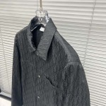 2025年3月12日春秋高品質復刻新品DiORジャケットqishang工場