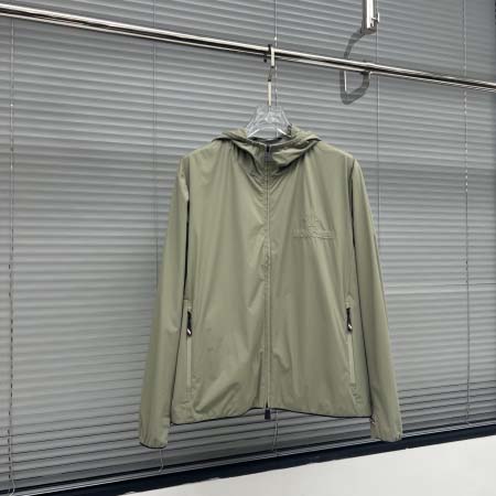 2025年3月12日春秋高品質復刻新品Monclerジャケッ...