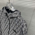 2025年3月12日春秋高品質復刻新品FENDIジャケットqishang工場