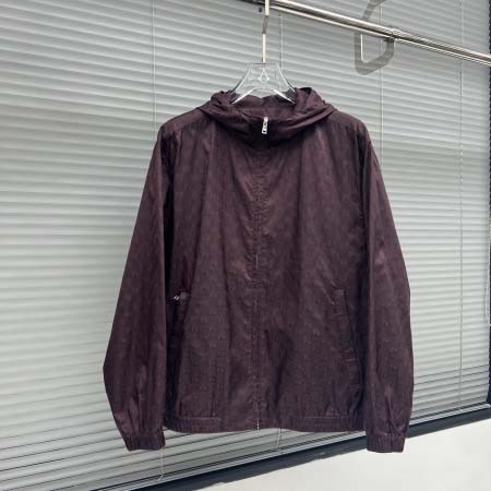 2025年3月12日春秋高品質復刻新品GUCCIジャケットq...