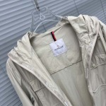 2025年3月12日春秋高品質復刻新品MONCLERジャケットqishang工場