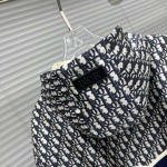 2025年3月12日春秋高品質復刻新品Diorジャケットqishang工場