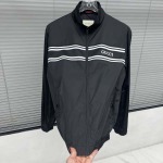 2025年3月12日春秋高品質復刻新品GUCCIジャケットqishang工場