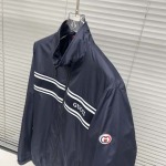 2025年3月12日春秋高品質復刻新品GUCCIジャケットqishang工場