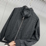 2025年3月12日春秋高品質復刻新品DiORジャケットqishang工場