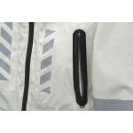 2025年3月12日春秋高品質復刻新品off-whiteジャケットqishang工場