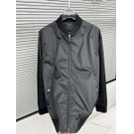 2025年3月12日春秋高品質復刻新品Pradaジャケットqishang工場