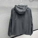 2025年3月12日春秋高品質復刻新品Pradaジャケットqishang工場