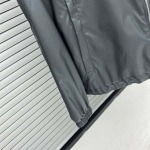 2025年3月12日春秋高品質復刻新品Pradaジャケットqishang工場