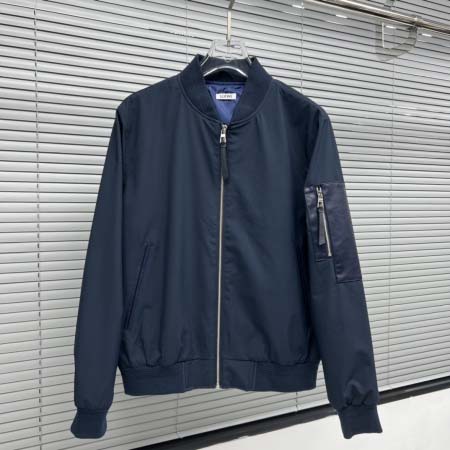 2025年3月12日春秋高品質復刻新品LOEWEジャケットq...