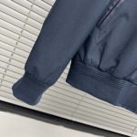 2025年3月12日春秋高品質復刻新品LOEWEジャケットqishang工場