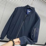 2025年3月12日春秋高品質復刻新品LOEWEジャケットqishang工場