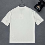 2025年3月12日春夏高品質新品MONCLER半袖Tシャツqishang工場