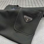 2025年3月12日春夏高品質新品Prada半袖Tシャツqishang工場