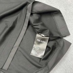 2025年3月12日春夏高品質新品Prada半袖Tシャツqishang工場