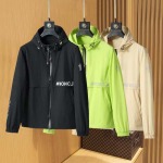 2025年3月12日春秋新品Monclerジャケットyizhf工場