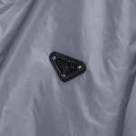 2025年3月12日春秋新品PRADAジャケットyizhf工場