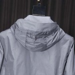 2025年3月12日春秋新品PRADAジャケットyizhf工場