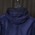 2025年3月12日春秋新品PRADAジャケットyizhf工場