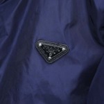 2025年3月12日春秋新品PRADAジャケットyizhf工場