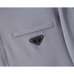 2025年3月12日春秋新品PRADAジャケットyizhf工場