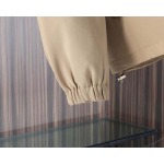 2025年3月12日春秋新品PRADAジャケットyizhf工場