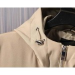 2025年3月12日春秋新品PRADAジャケットyizhf工場