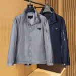 2025年3月12日春秋新品PRADAジャケットyizhf工場