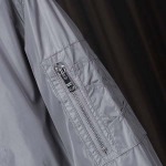 2025年3月12日春秋新品PRADAジャケットyizhf工場