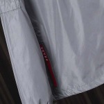 2025年3月12日春秋新品PRADAジャケットyizhf工場