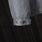 2025年3月12日春秋新品PRADAジャケットyizhf工場