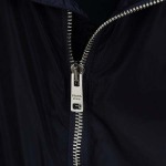 2025年3月12日春秋新品PRADAジャケットyizhf工場