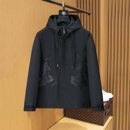 2025年3月12日春秋新品Burberryジャケットyiz...