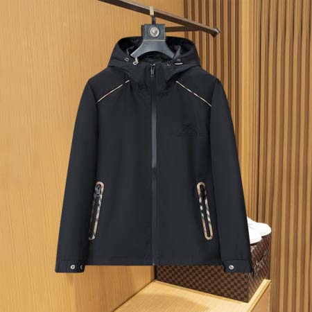 2025年3月12日春秋新品Burberryジャケットyiz...