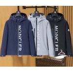 2025年3月12日春秋新品Monclerジャケットyizhf工場