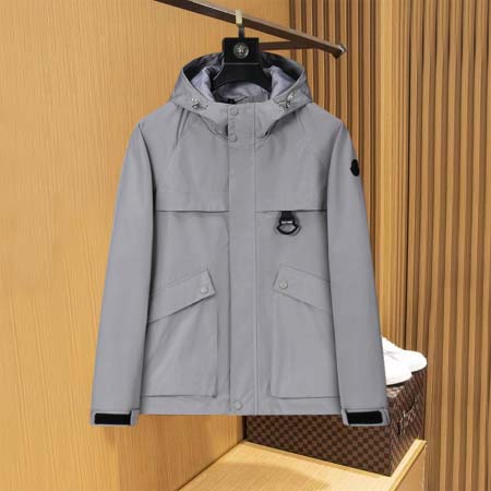 2025年3月12日春秋新品Monclerジャケットyizh...