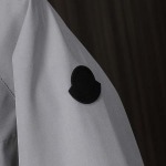 2025年3月12日春秋新品Monclerジャケットyizhf工場